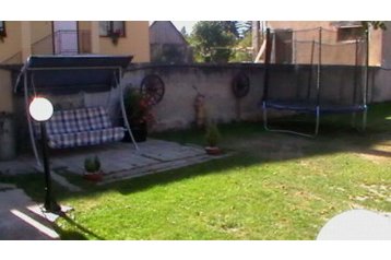 Pension de famille Partizánska Ľupča 4